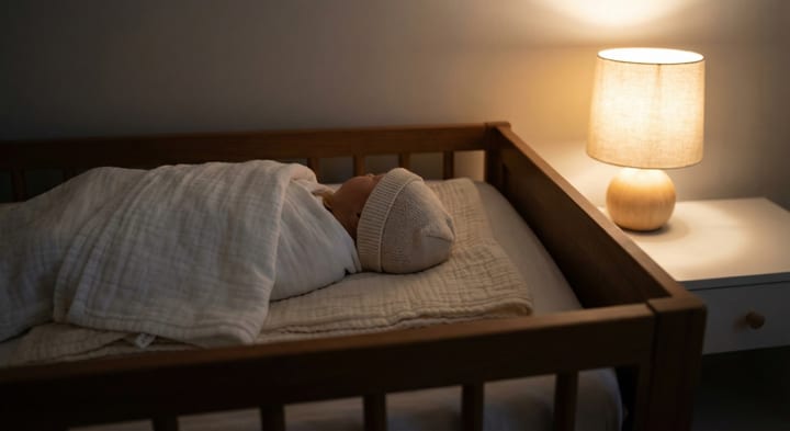 Sleep tracking and schedule
